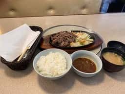 肉の万世 越谷店