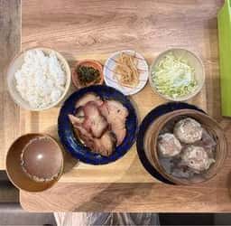 だるま焼売 六甲道店