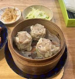 だるま焼売 六甲道店