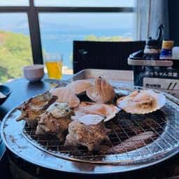 まっちゃん食堂