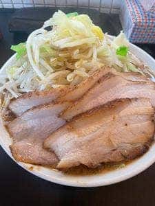 ぼくのみそらーめん