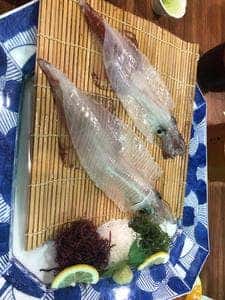 海中レストラン 萬坊 呼子本店