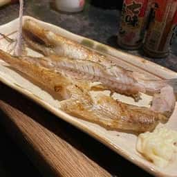 焼鳥じゃんぼ
