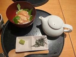 小割烹 おはし 恵比寿