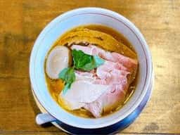 自家製麺 オオモリ製作所 壬生店