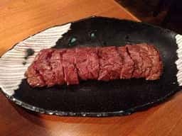 炭火焼肉 マルキュウ