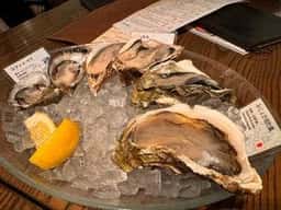 オストレア 赤坂見附店