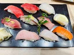 海鮮魚力 立川ルミネ店