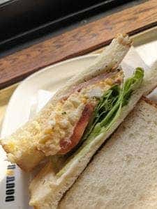 ドトールコーヒーショップ 鶴ヶ峰店
