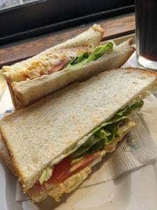 ドトールコーヒーショップ 鶴ヶ峰店