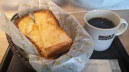 BECK'S COFFEE SHOP 高田馬場店