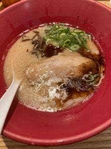 一風堂 池田店