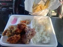 元祖からあげ本舗 マルカワ