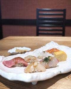 和食と寿司 匠の道場
