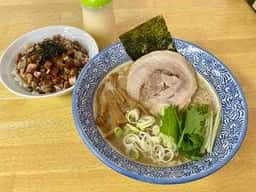 土浦ラーメン