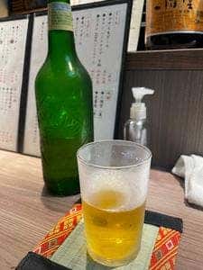酒肴旬菜 十三はなれ歌舞季