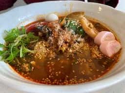 札幌スープカレー曼荼羅 北海道神宮前店