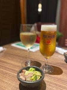溶岩焼きグリルと世界のワイン 肉助 上大岡店