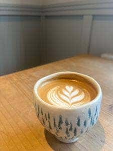 二坪喫茶 アベコーヒー