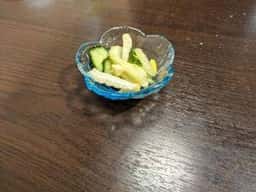 小料理さか場 まき