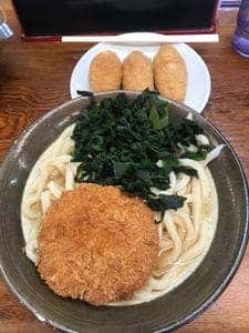 牧のうどん 伊万里店