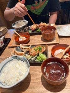 肉汁餃子のダンダダン 東神奈川店