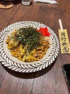 たこ焼き しらんけど