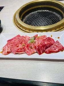 牛国屋 西大宮店