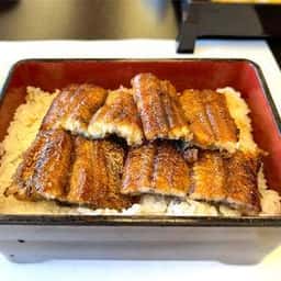 博多名代 吉塚うなぎ屋