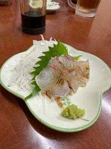 居酒屋よっちゃん