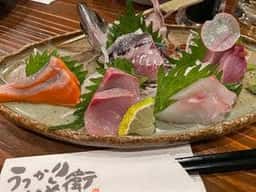 うっかり八兵衛