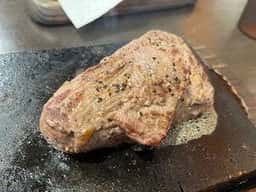 やっぱりステーキ 門前仲町店