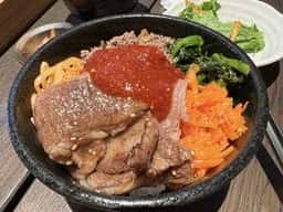 KOREAN IZAKAYA ジャン コレド室町