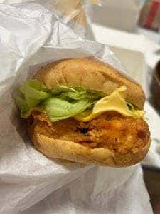 ケンタッキーフライドチキン イオンフードスタイル新松戸店