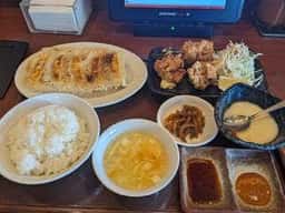 東京餃子軒 大和桜ヶ丘店