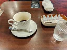 喫茶室ルノアール 川崎東口駅前店