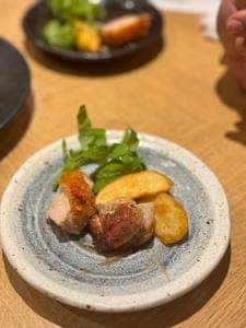 池袋駅前酒場えぼると
