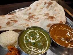 居酒屋 インドカレー アジア料理 チャンドラマ ニュー新橋ビル4階店