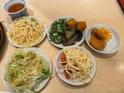 さち福や CAFE イオンモール堺鉄砲町店