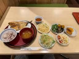 さち福や CAFE イオンモール堺鉄砲町店