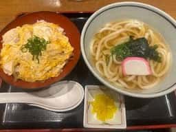 ⾹川 さぬき麺業 東京駅一番街