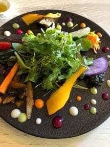 オーガニックグリル鵠沼海岸