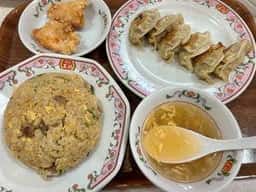 餃子の王将 新松戸店