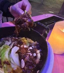 パリアッチョ 丸の内仲通り店