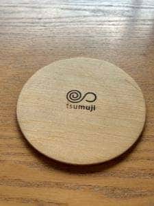 つむじカフェ