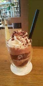 バニラビーンズ みなとみらい本店