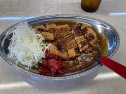 カレーのチャンピオン 富山店