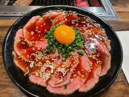 焼肉陽山道 上野駅前店