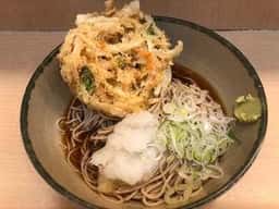 名代 箱根そば 町田北口店