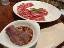 焼肉なべしま 加治木店